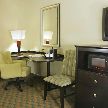 Hampton Inn Gadsden/Attalla Interstate 59 Eksteriør bilde
