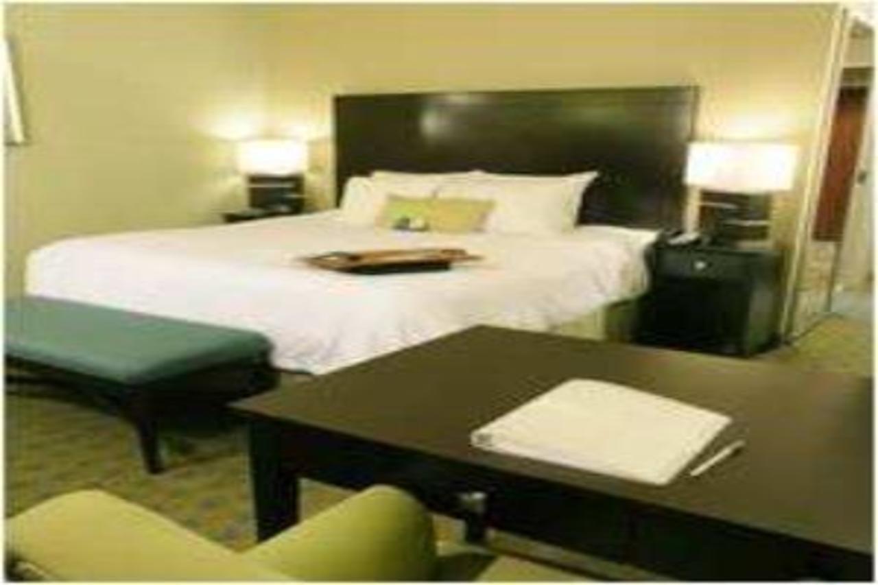 Hampton Inn Gadsden/Attalla Interstate 59 Eksteriør bilde