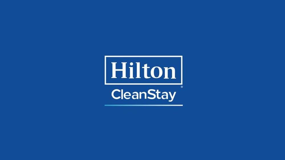 Hampton Inn Gadsden/Attalla Interstate 59 Eksteriør bilde
