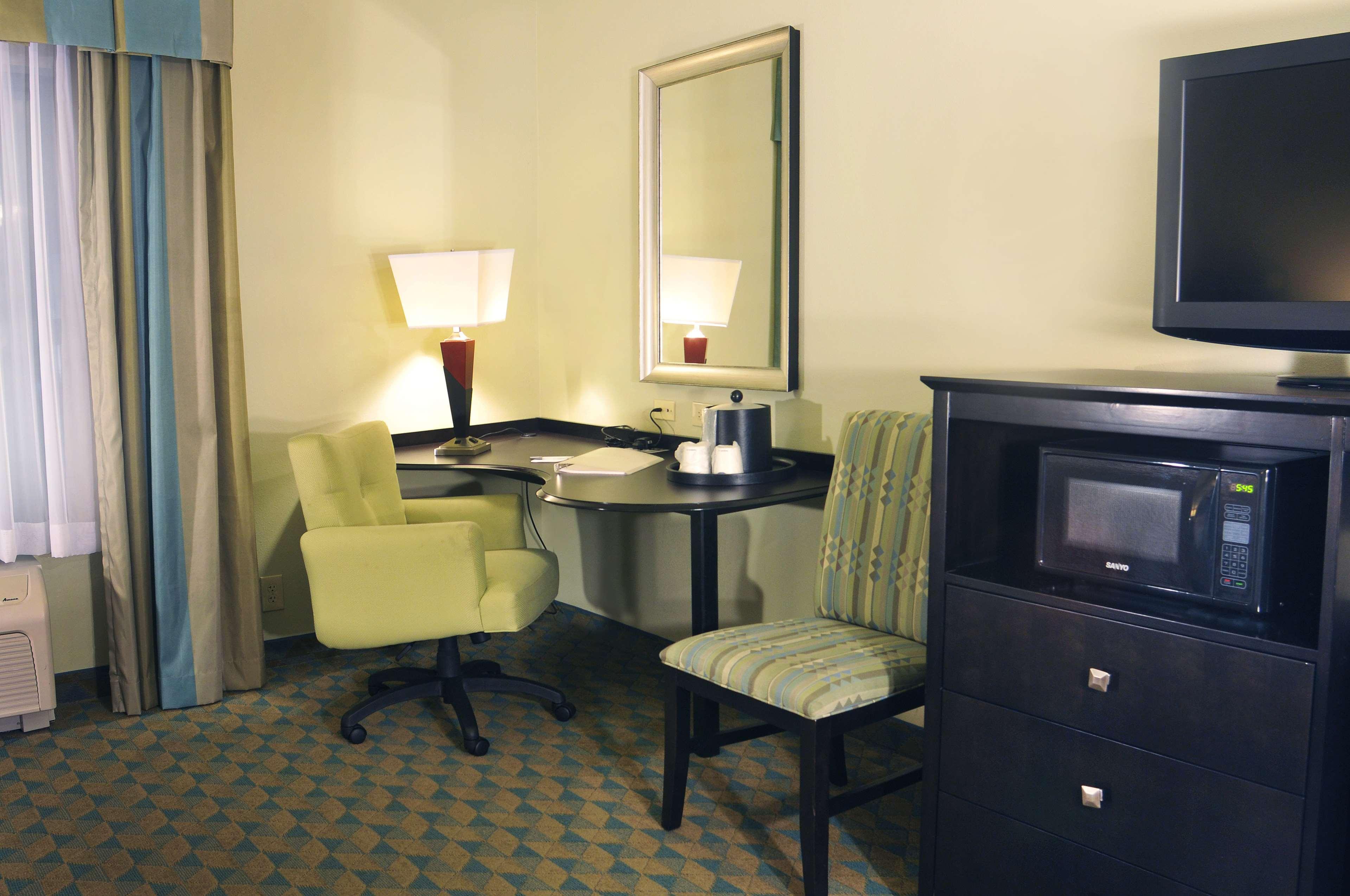 Hampton Inn Gadsden/Attalla Interstate 59 Eksteriør bilde