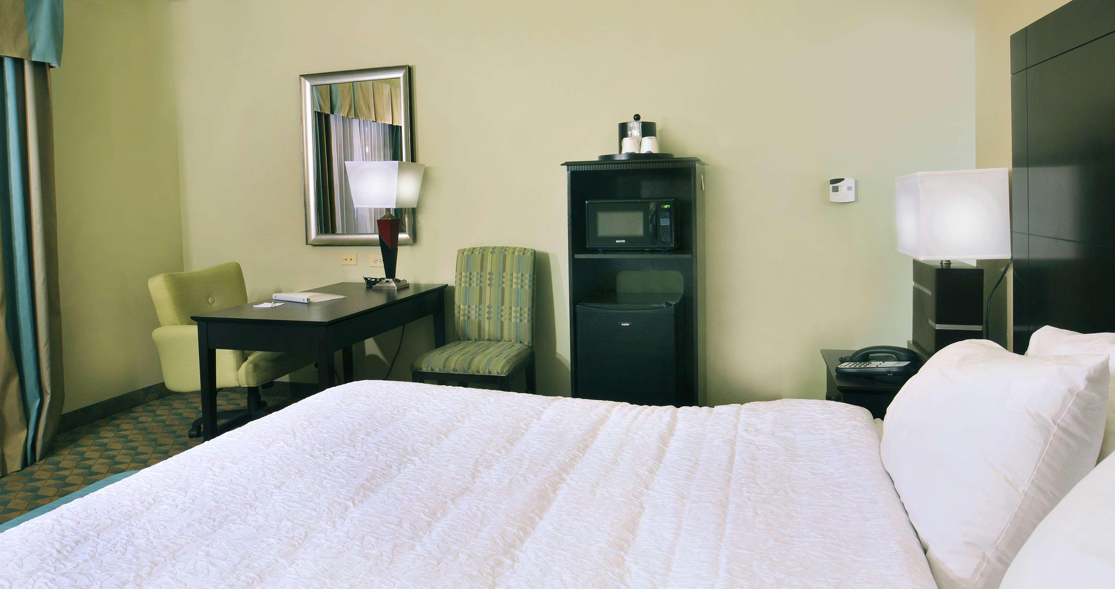 Hampton Inn Gadsden/Attalla Interstate 59 Eksteriør bilde