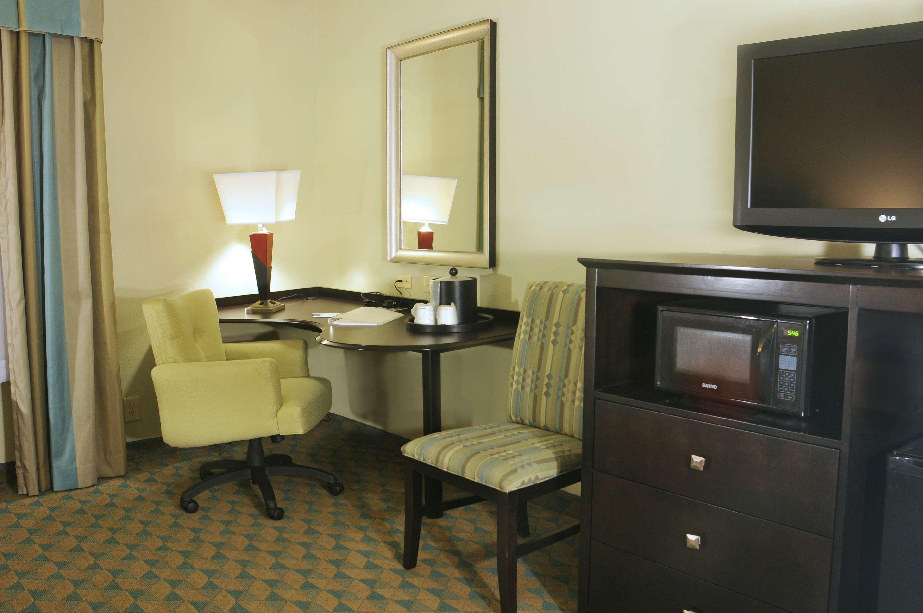 Hampton Inn Gadsden/Attalla Interstate 59 Eksteriør bilde