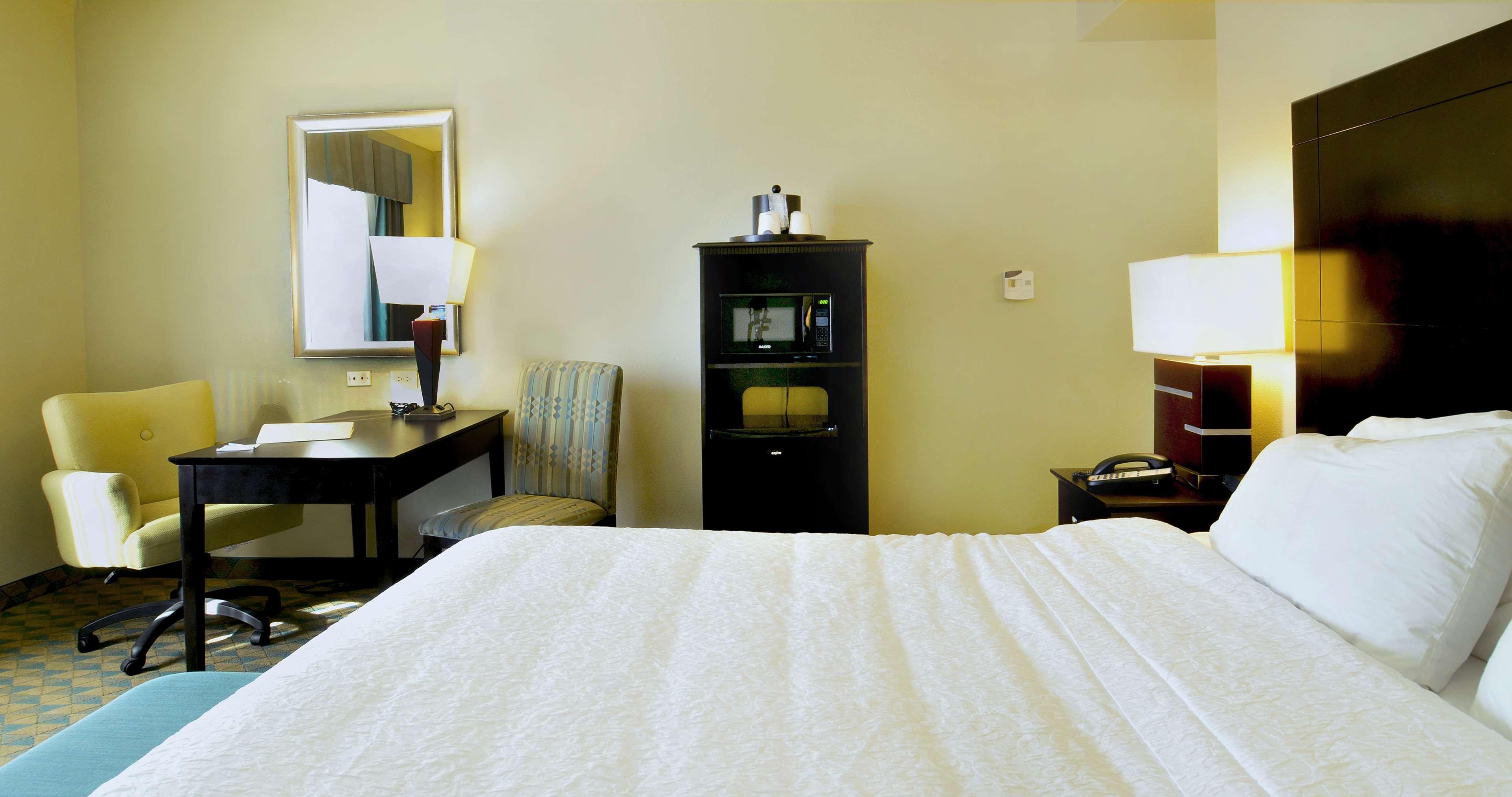 Hampton Inn Gadsden/Attalla Interstate 59 Eksteriør bilde