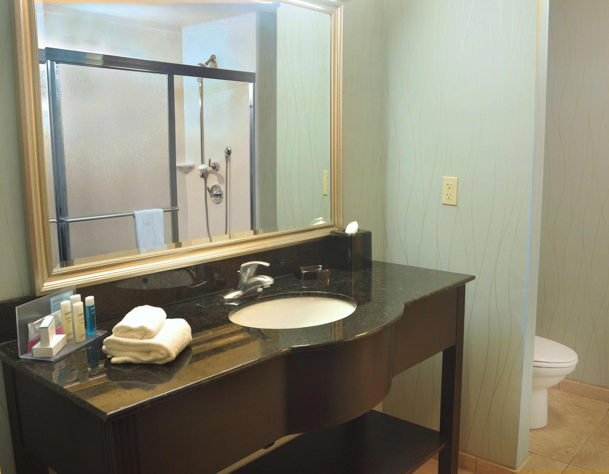 Hampton Inn Gadsden/Attalla Interstate 59 Eksteriør bilde