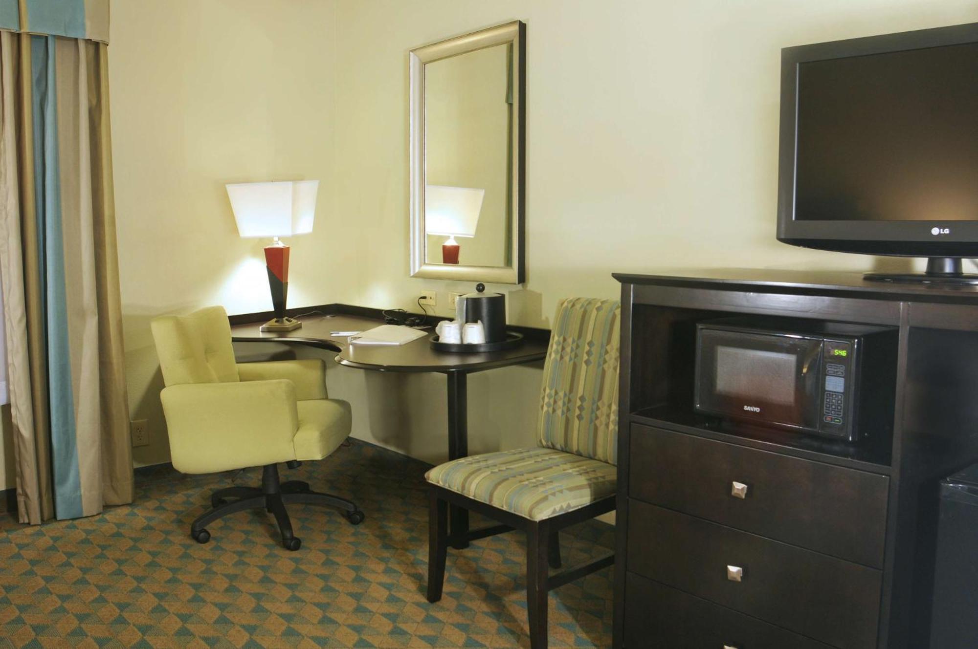 Hampton Inn Gadsden/Attalla Interstate 59 Eksteriør bilde