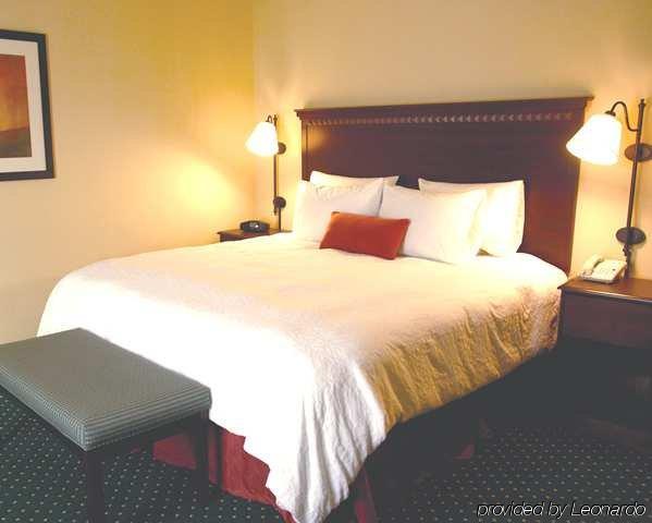 Hampton Inn Gadsden/Attalla Interstate 59 Rom bilde