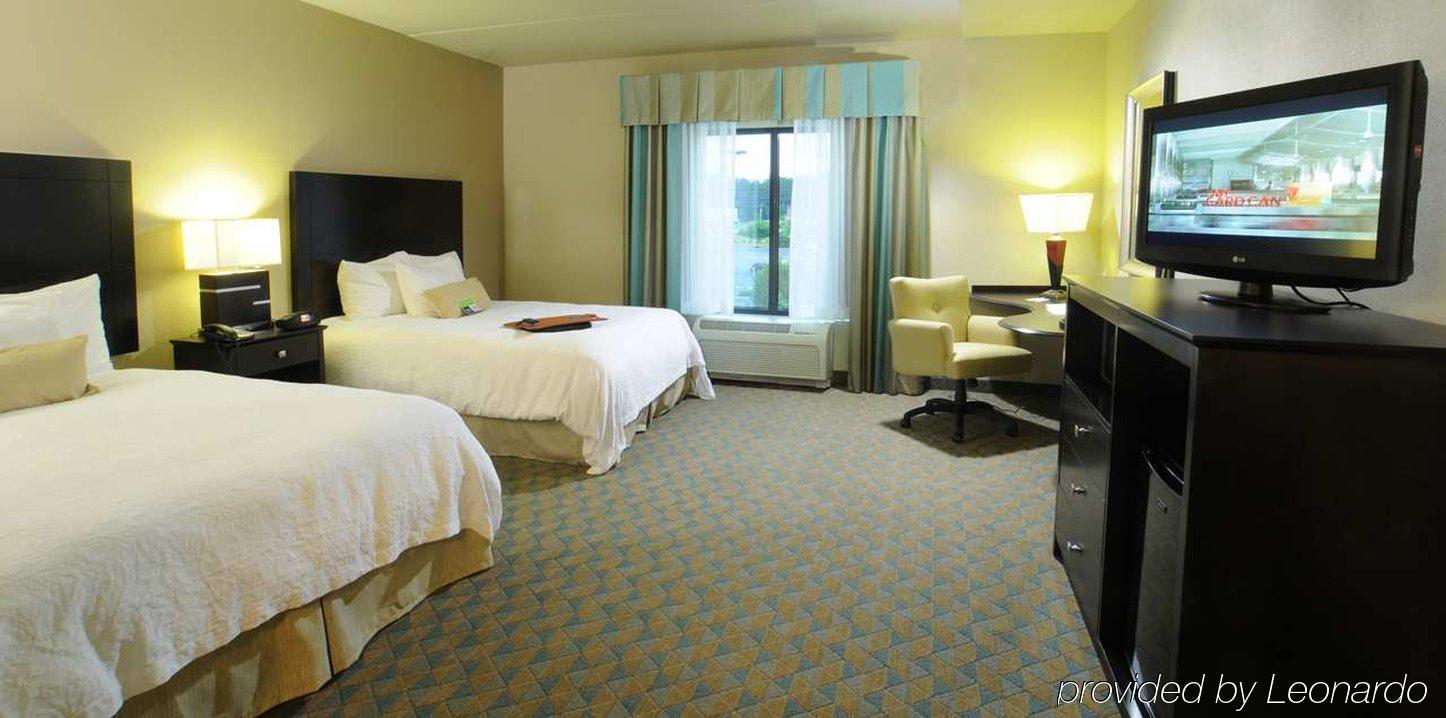 Hampton Inn Gadsden/Attalla Interstate 59 Rom bilde